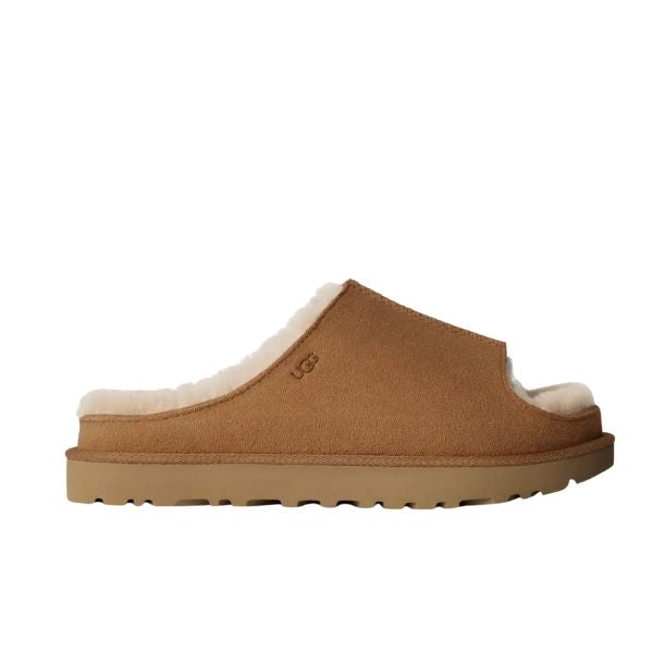 UGG Greenport Slide Chestnut