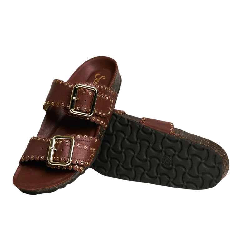 Semerdjian - Sandalen Arianna Oslo 3044