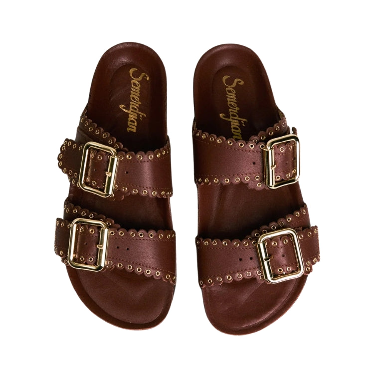 Semerdjian - Sandalen Arianna Oslo 3044