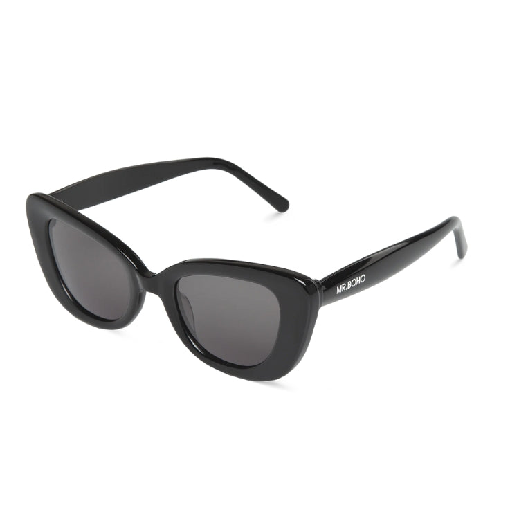 MR.BOHO Caparica Black