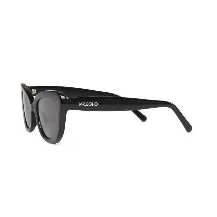 MR.BOHO Caparica Black
