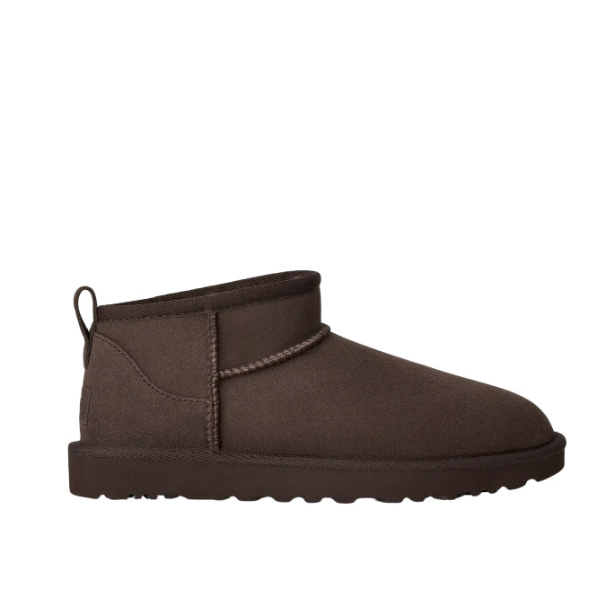 UGG - Classic Ultra Mini Boots Dusted Cocoa