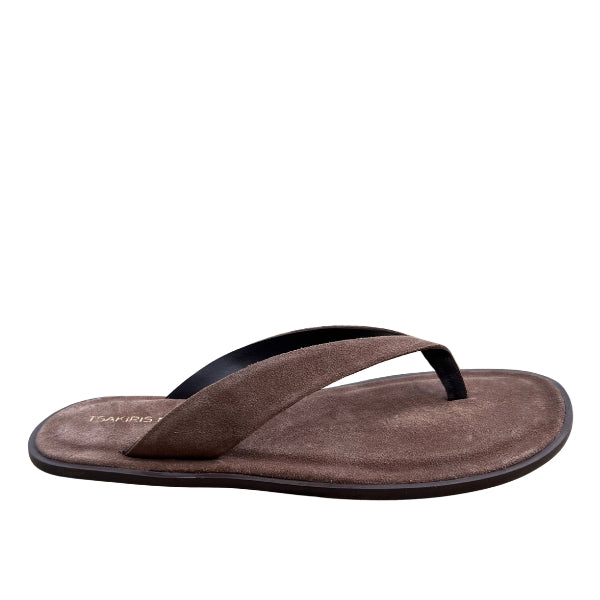 Tsakiris Mallas - Zizel Taupe