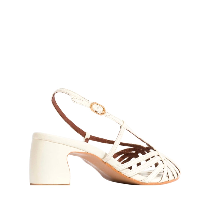 Anonymous Copenhagen- Briddie White