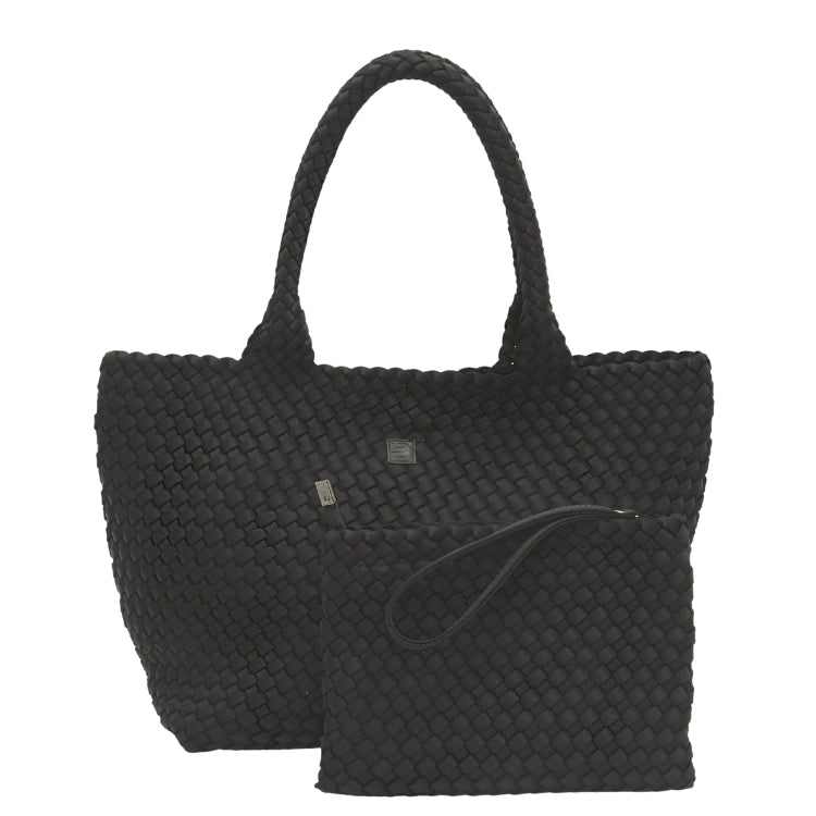 Twist Neopren Medium Black
