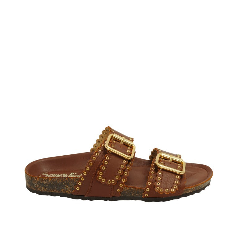 Semerdjian - Sandalen Arianna Oslo 3044