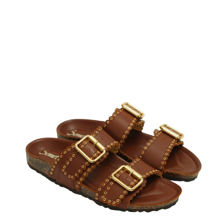 Semerdjian - Sandalen Arianna Oslo 3044