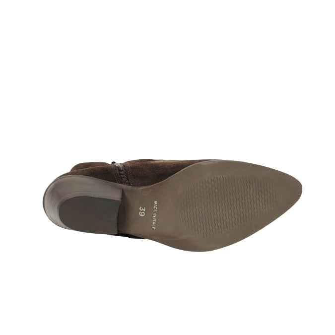 Prima Ballerina - Western Stiefeletten Braun