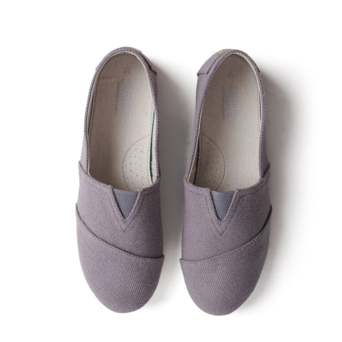 Paez - Combi Linen Mauve