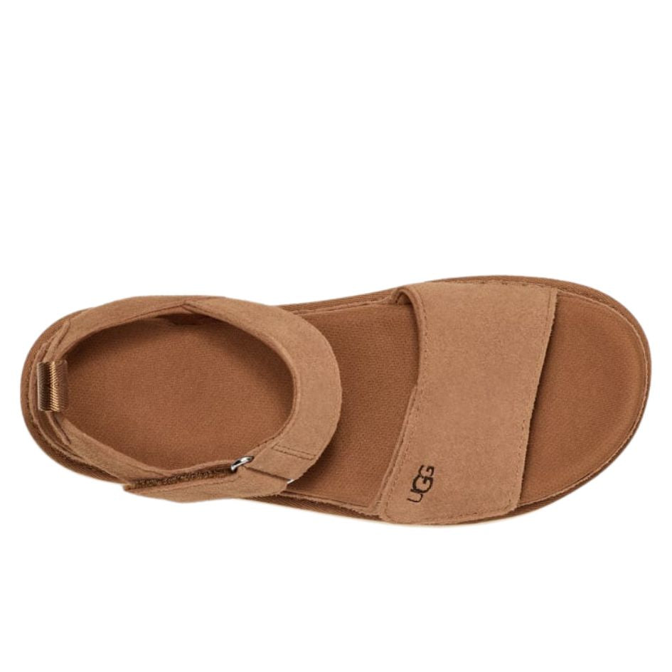 Ugg - Goldenstar Sandals Chestnut