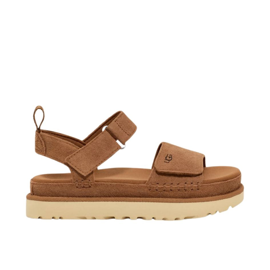 Ugg - Goldenstar Sandals Chestnut