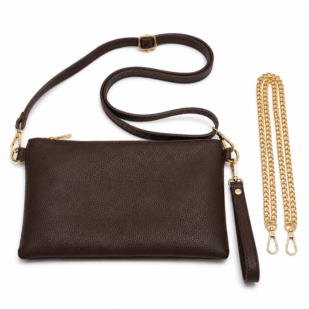 Mini Bag Moka