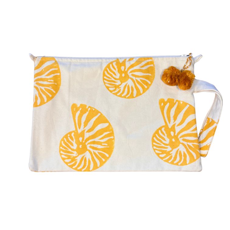 Kores - Pouch Seashell Necessaire