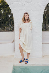 Sommersandalen wasserfest aus Leder 