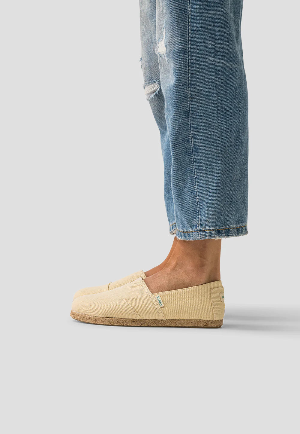 Paez Espadrilles im Sale