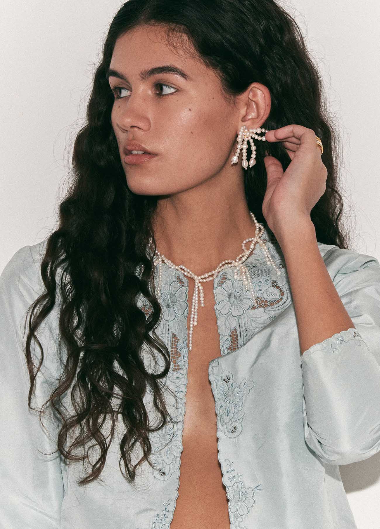 Ohrringe "Petra"