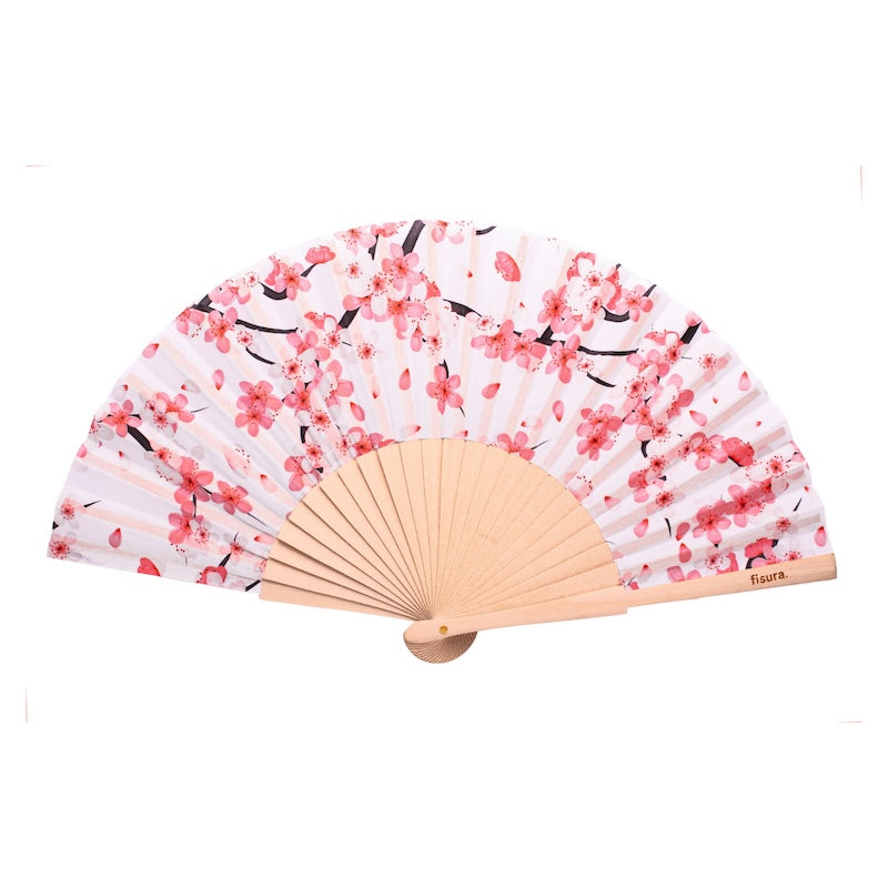 Fächer "Sakura"
