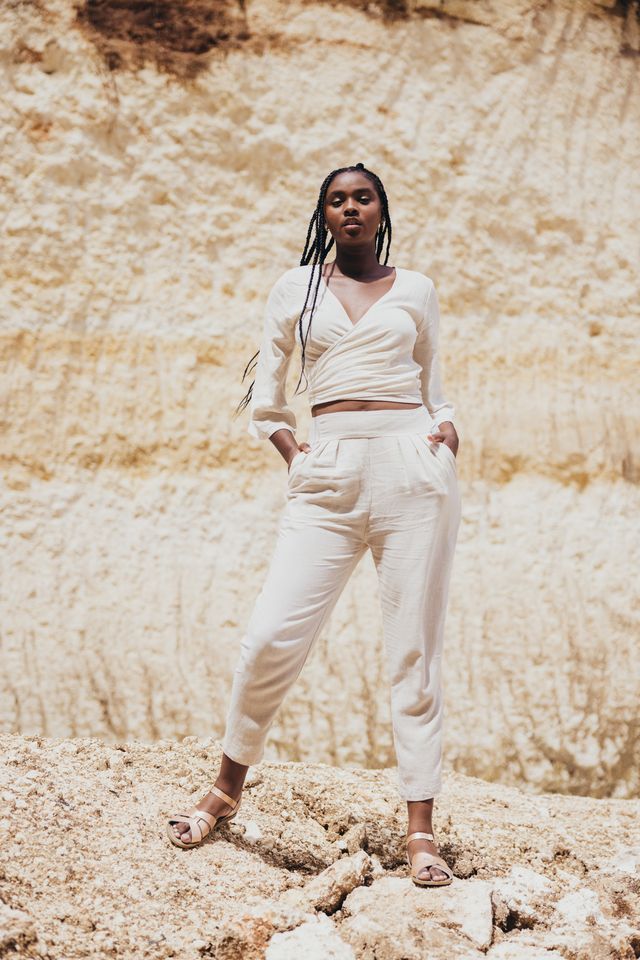 Salt Water Sandalen Adult – Original Rose Gold