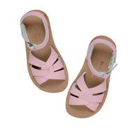 Wasserfeste Salt Water Sandalen Swimmer Pink Kids
