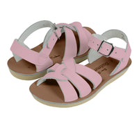 Salt Water Sandalen Swimmer Pink Kids