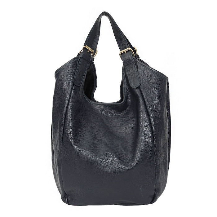 Vicky - Tote Bag Navy