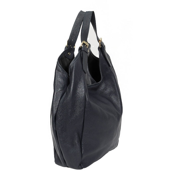Vicky - Tote Bag Navy
