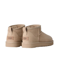 UGG - Classic Ultra Mini Boots Moonlight