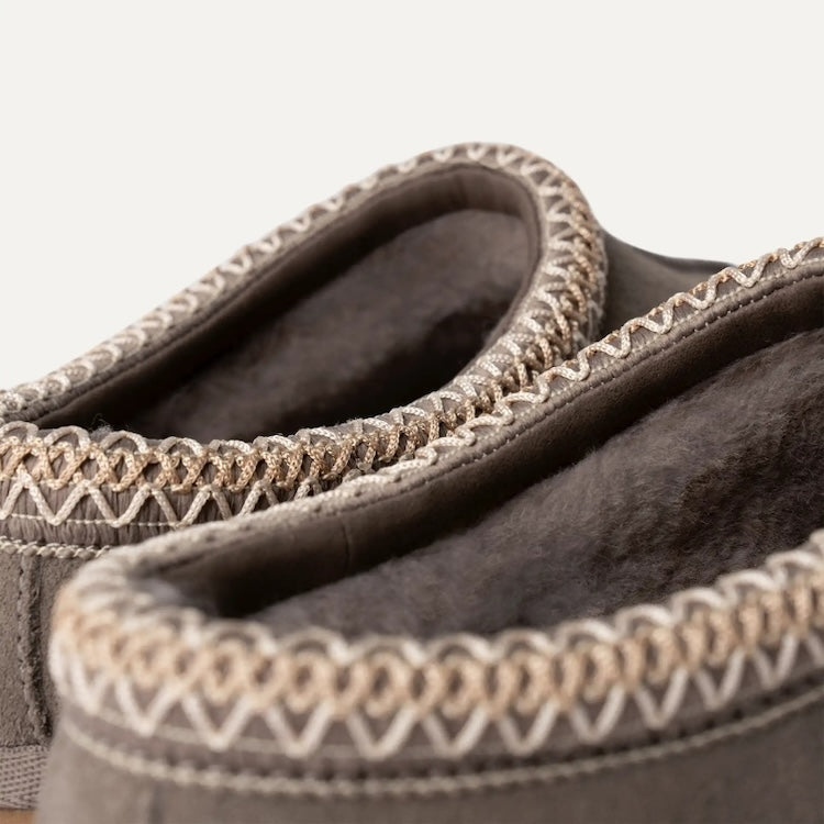 UGG - Tasman Slippers Smoke Plume
