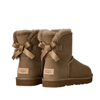 Ugg Bailey Bow Light Bronze