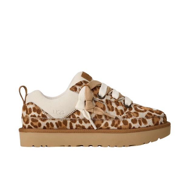 Sneakers Ugg Lowmel Plains Lepoard