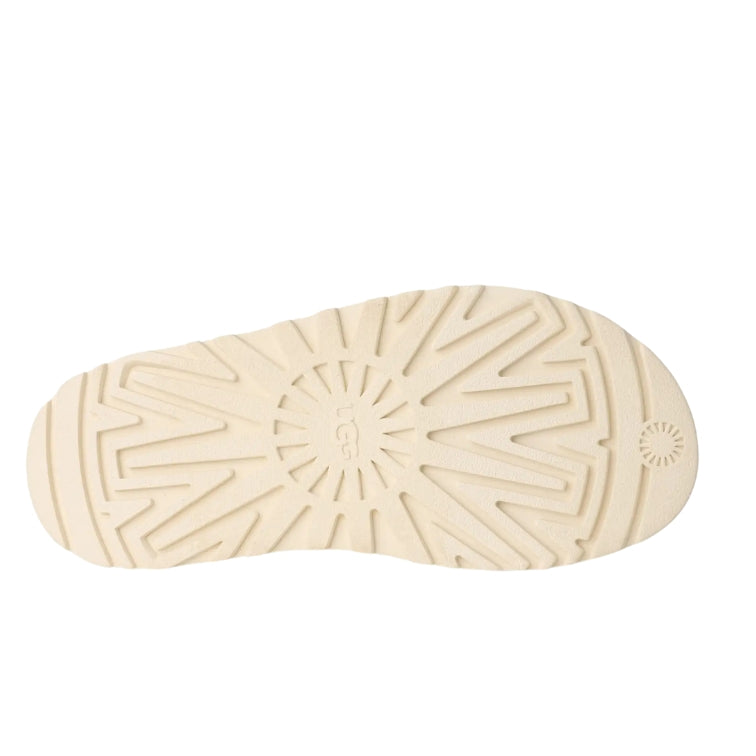 Ugg - Golden Glow Slide Jasmine White