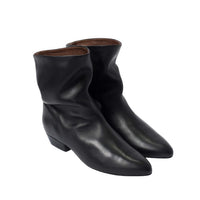 Anonymous Copenhagen Damen Stiefeletten Lederstiefel Vully 20 