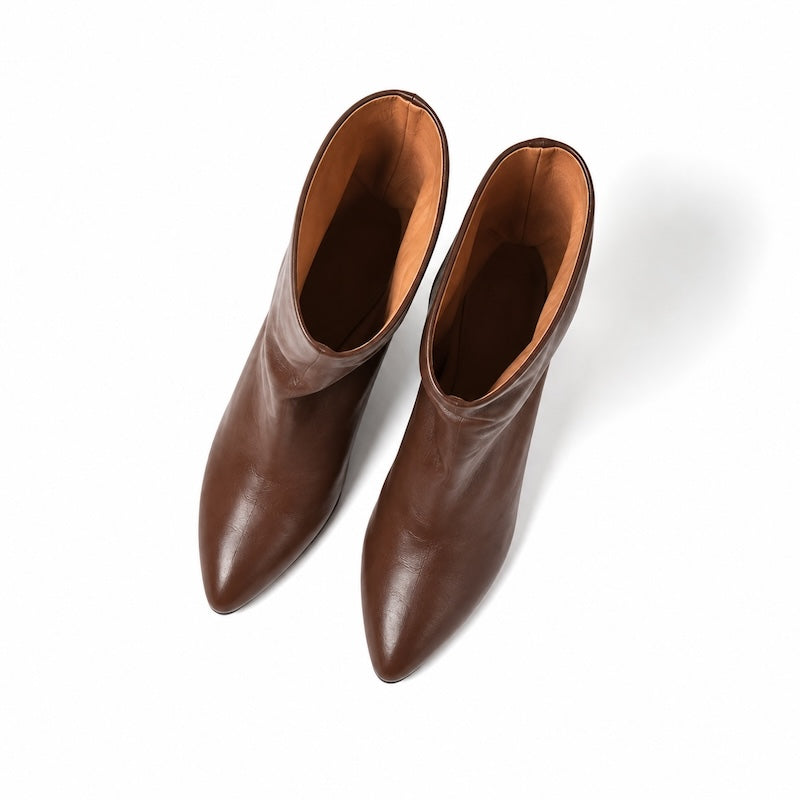 Anonymous Copenhagen- Vully Stiletto Chocolate