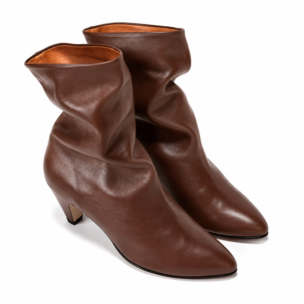 Anonymous Copenhagen- Vully Stiletto Chocolate