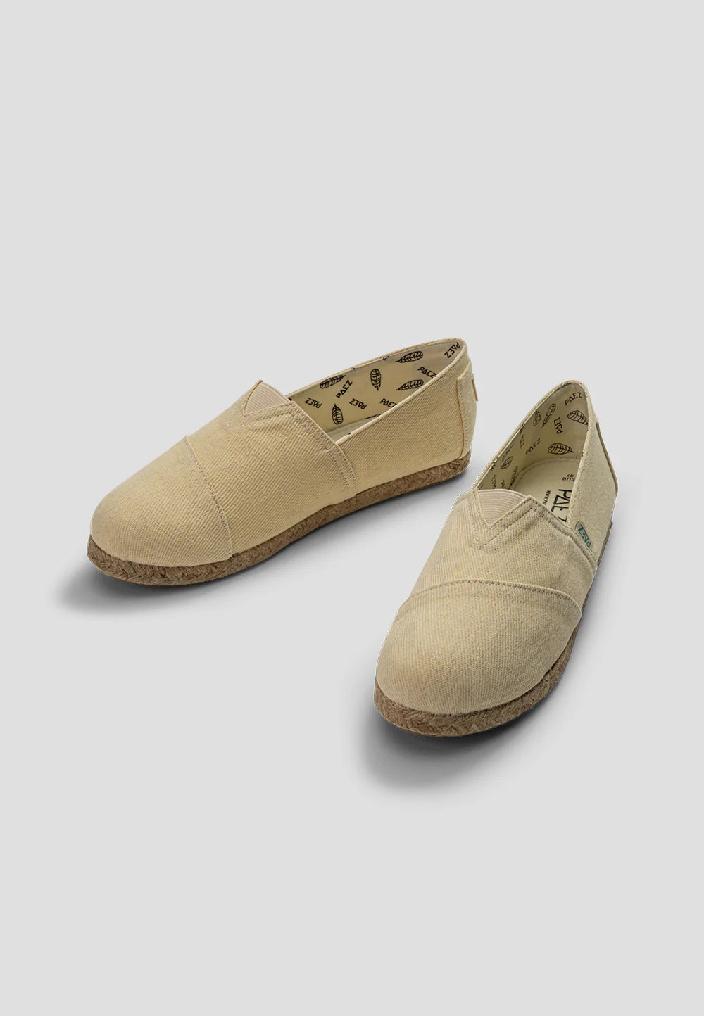 Paez - Classic Essential Ecru