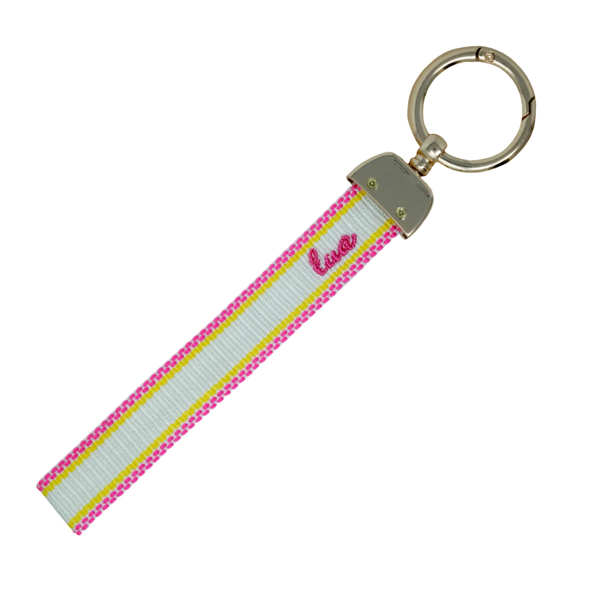 Schlüsselanhänger "Do what you love"