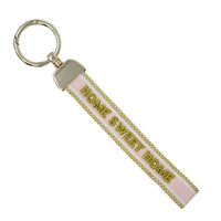 Lua Schlüsselanhänger Home Sweet Home 