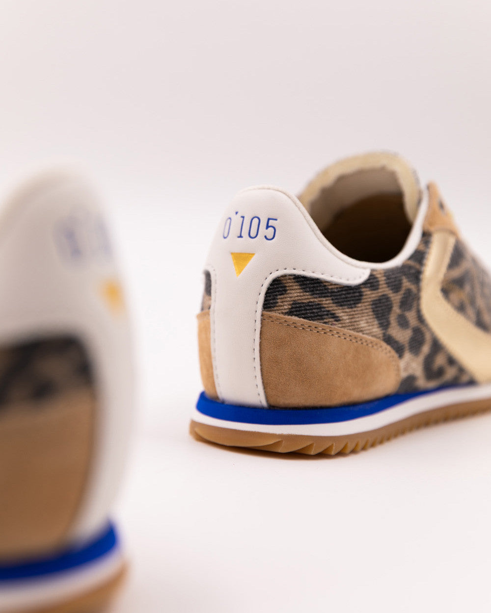 Sneakers 0-105 Lina Leo