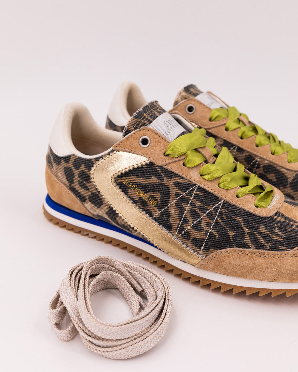 Sneakers 0-105 Lina Leo