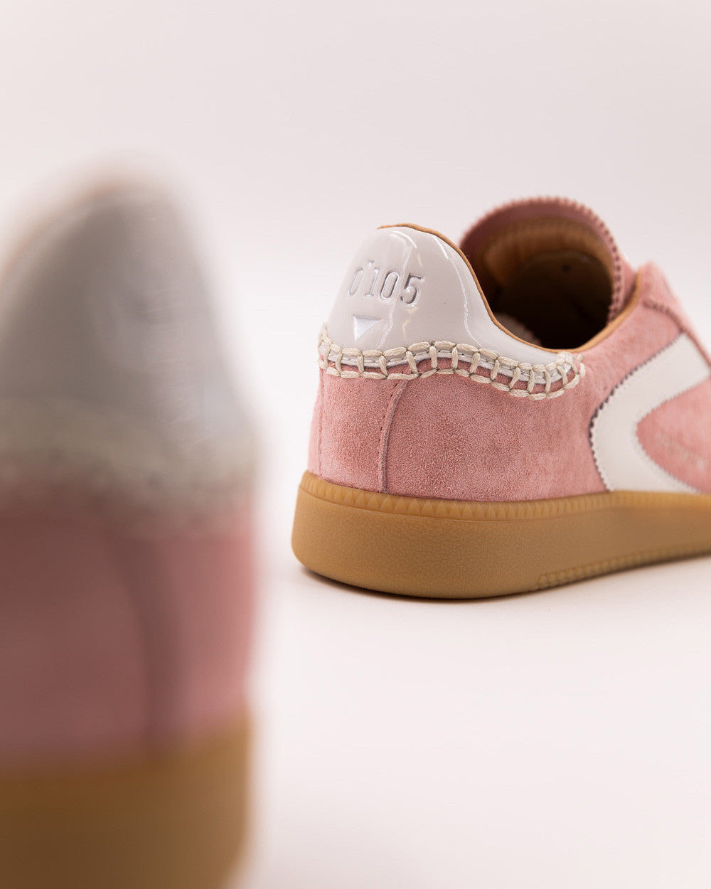 Sneakers 0-105 Nova Skin