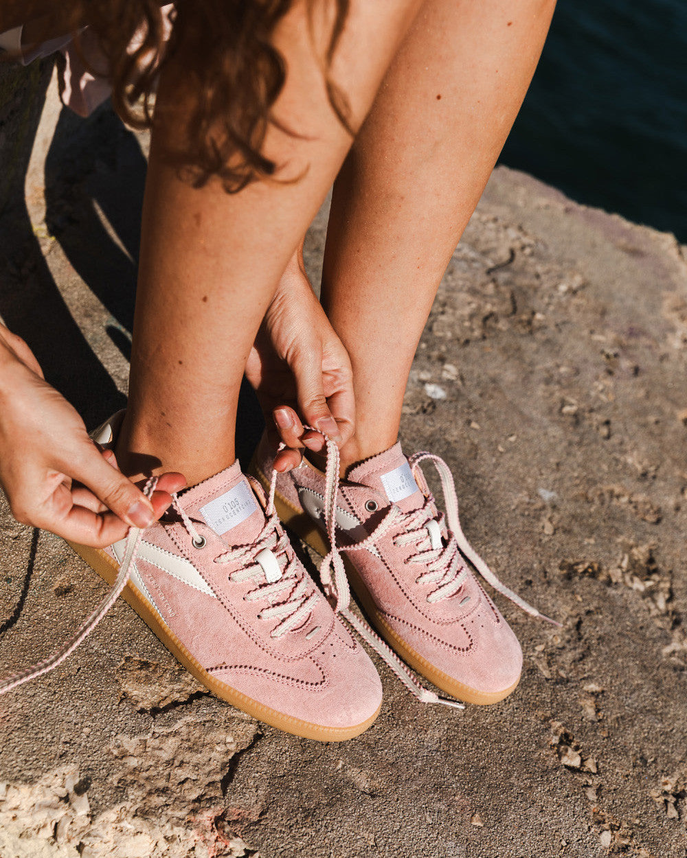 Sneakers 0-105 Nova Skin