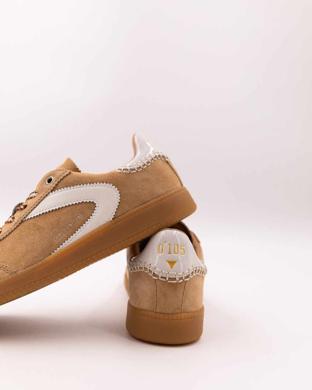 Sneakers 0-105 Nova Terry