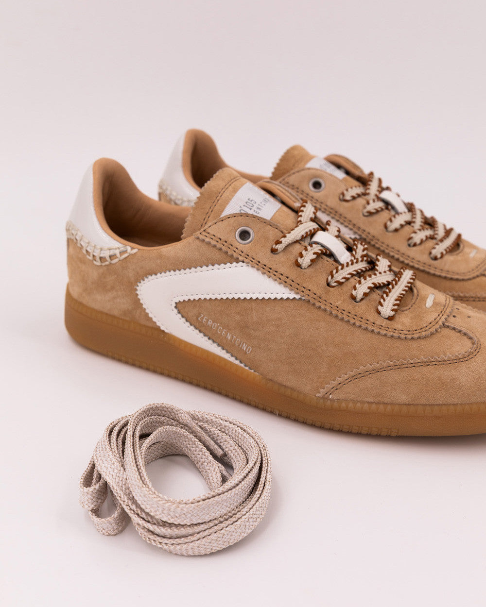 Sneakers 0-105 Nova Terry