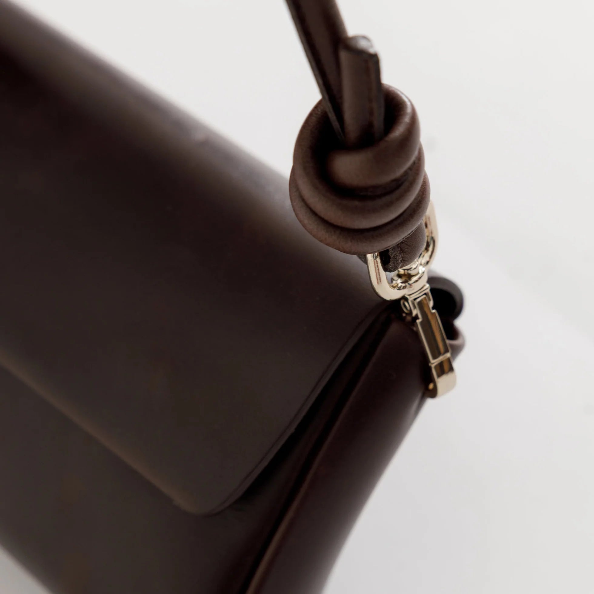 Ann Kurz - Pack Large Moka mit 2 Riemen