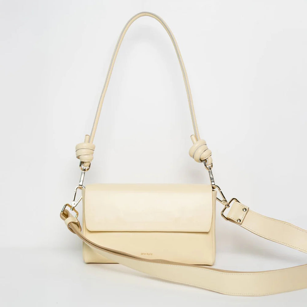 Ann Kurz - Pack Large Burro mit 2 Riemen