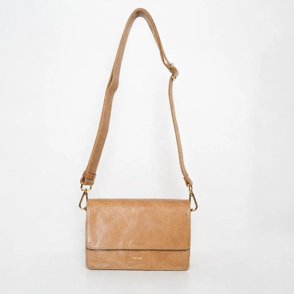 Ann Kurz - Perfect Square Taupe