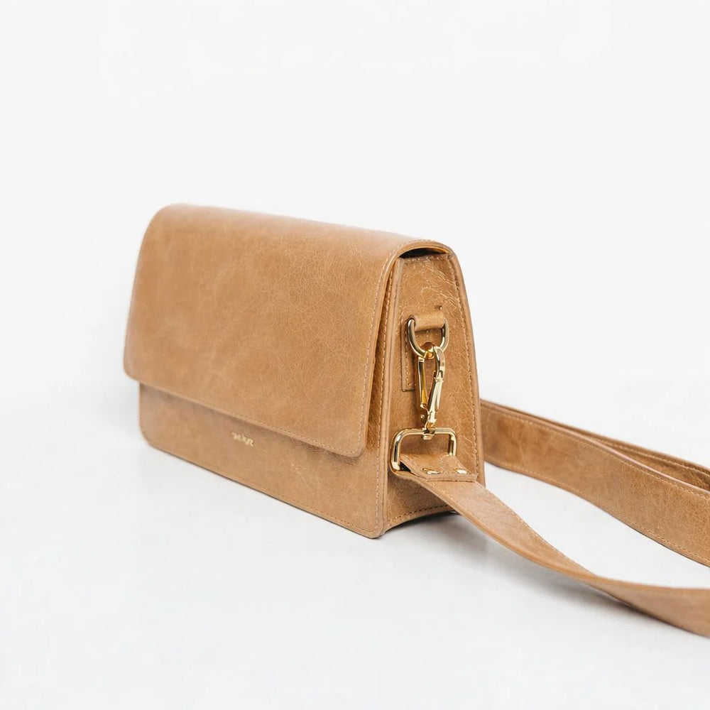 Ann Kurz - Perfect Square Taupe