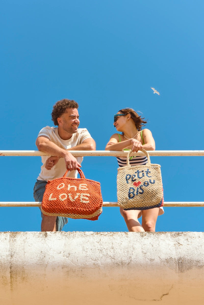 Jackson Bag Petit Bisou Sommer